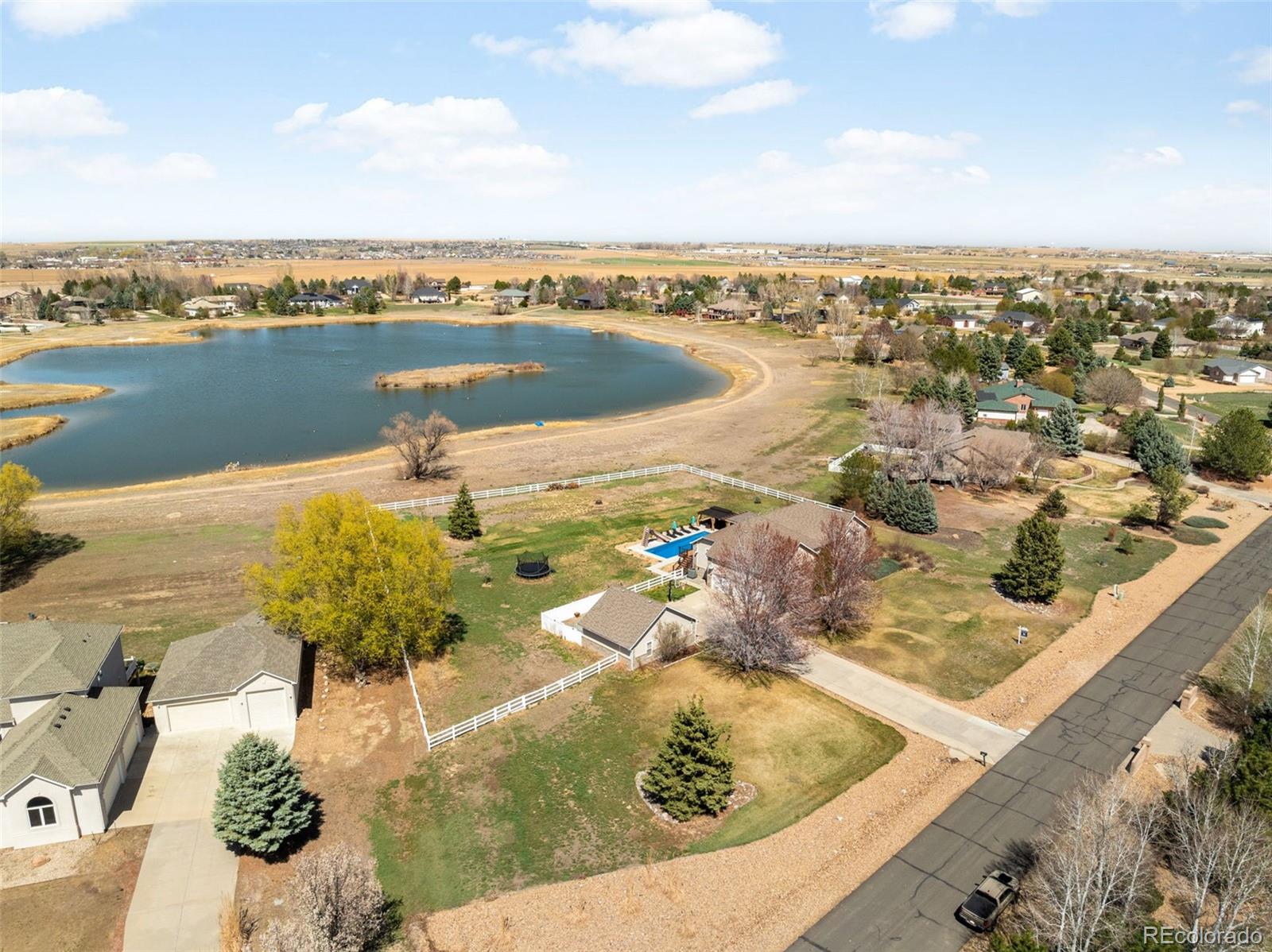 212 Mulligan Lake Drive Mead CO 80542