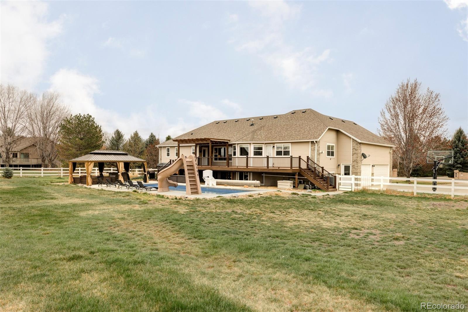 212 Mulligan Lake Drive Mead CO 80542