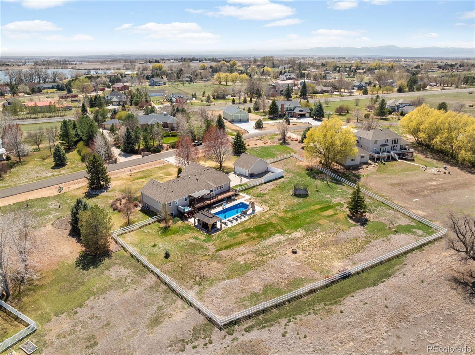 212 Mulligan Lake Drive Mead CO 80542