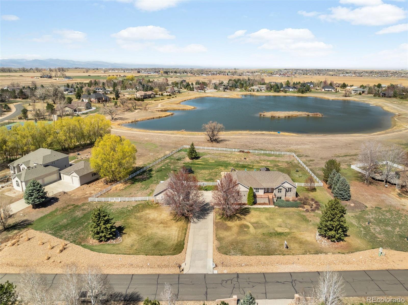 212 Mulligan Lake Drive Mead CO 80542