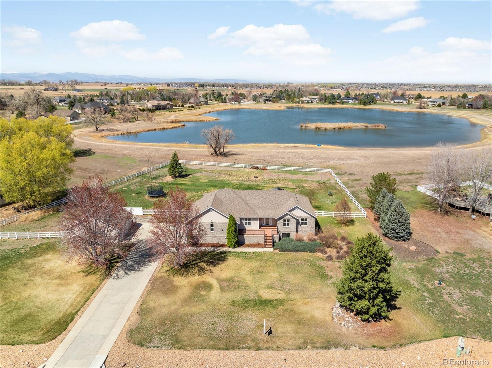 212 Mulligan Lake Drive Mead CO 80542