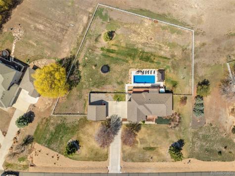 212 Mulligan Lake Drive Mead CO 80542
