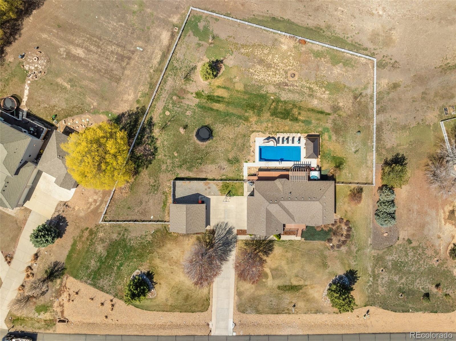 212 Mulligan Lake Drive Mead CO 80542