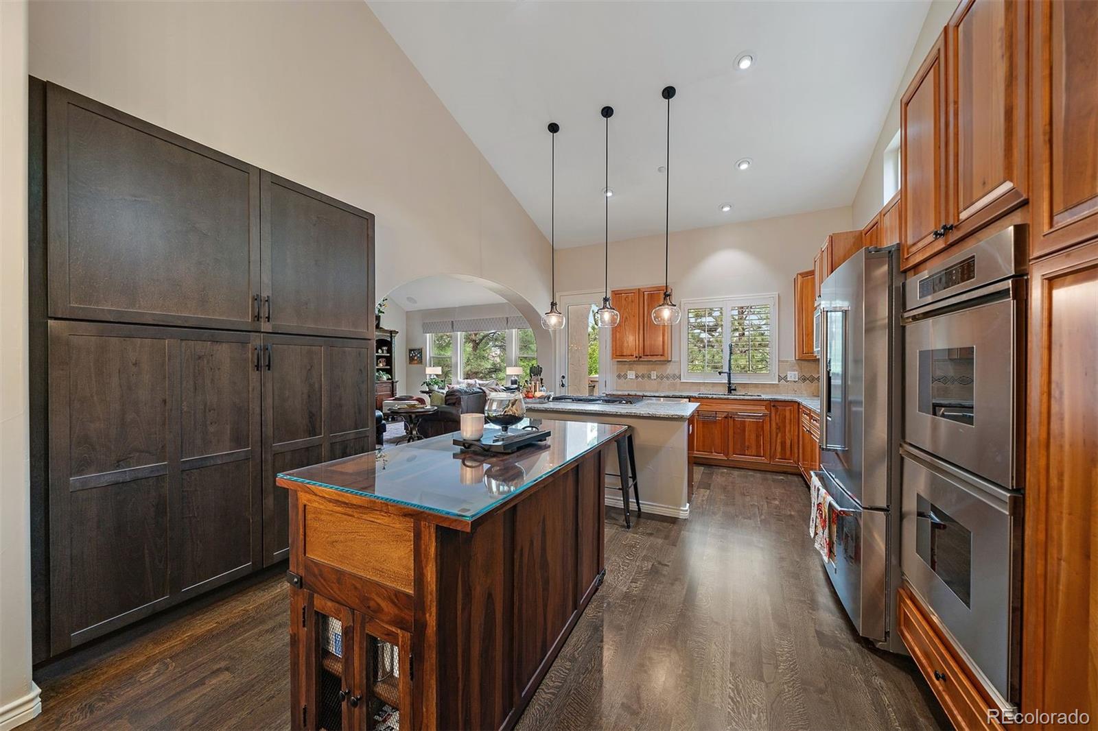 5061 Vermillion Drive Castle Rock CO 80108