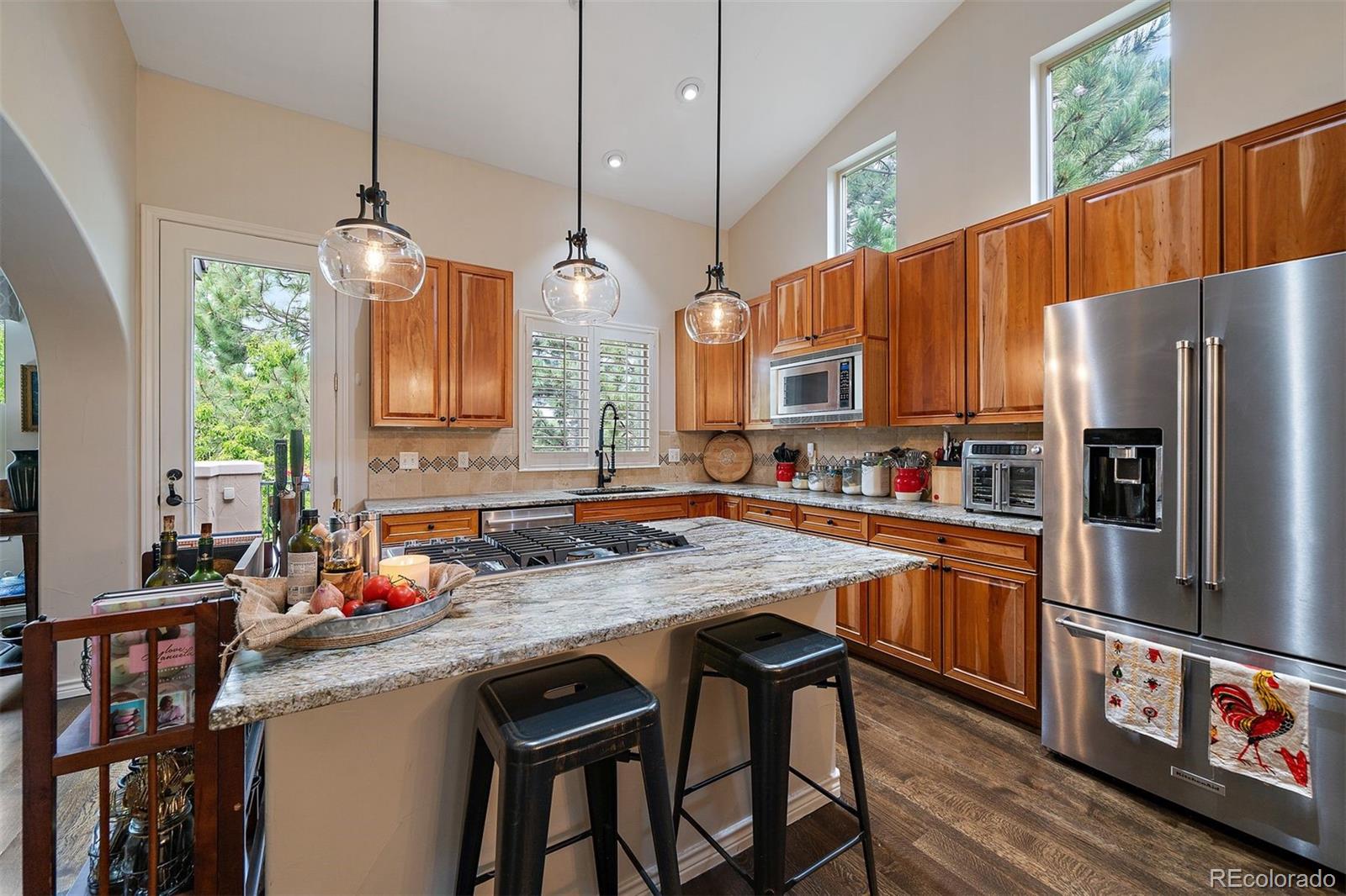 5061 Vermillion Drive Castle Rock CO 80108