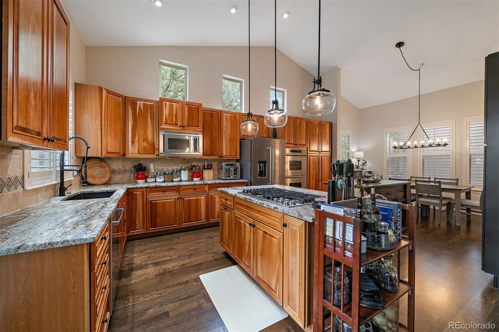 5061 Vermillion Drive Castle Rock CO 80108