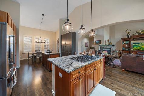 5061 Vermillion Drive Castle Rock CO 80108