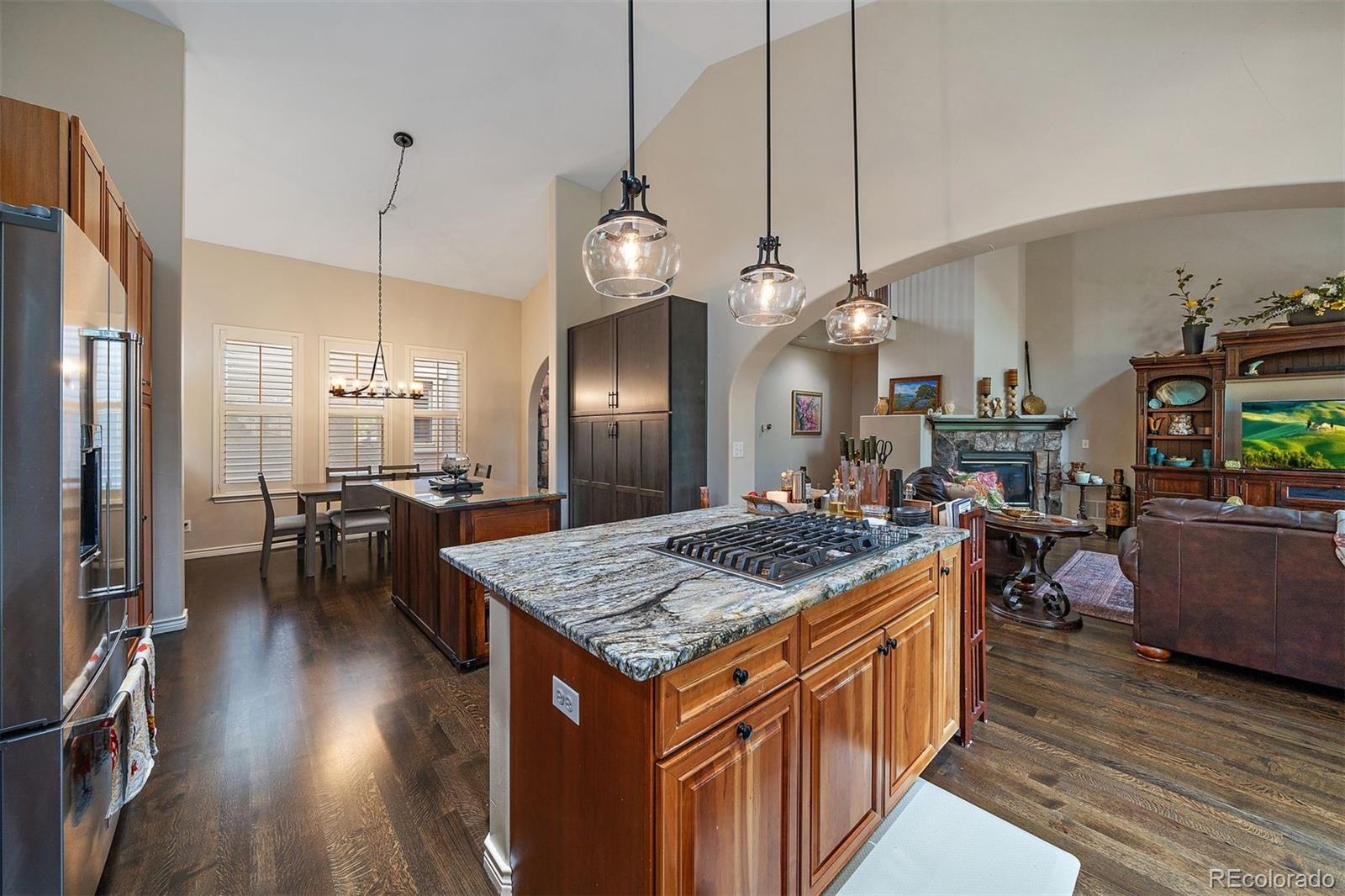 5061 Vermillion Drive Castle Rock CO 80108
