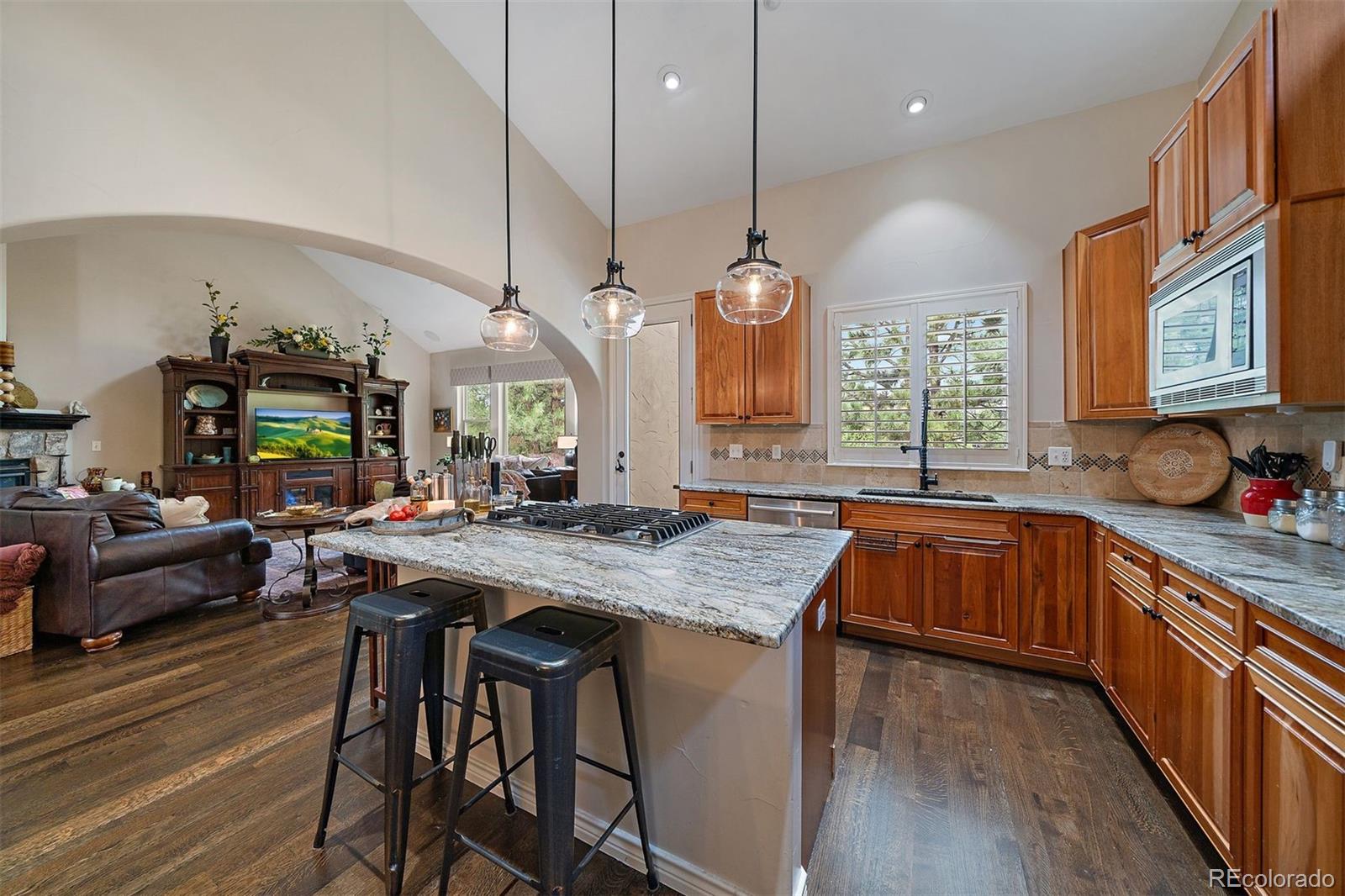 5061 Vermillion Drive Castle Rock CO 80108