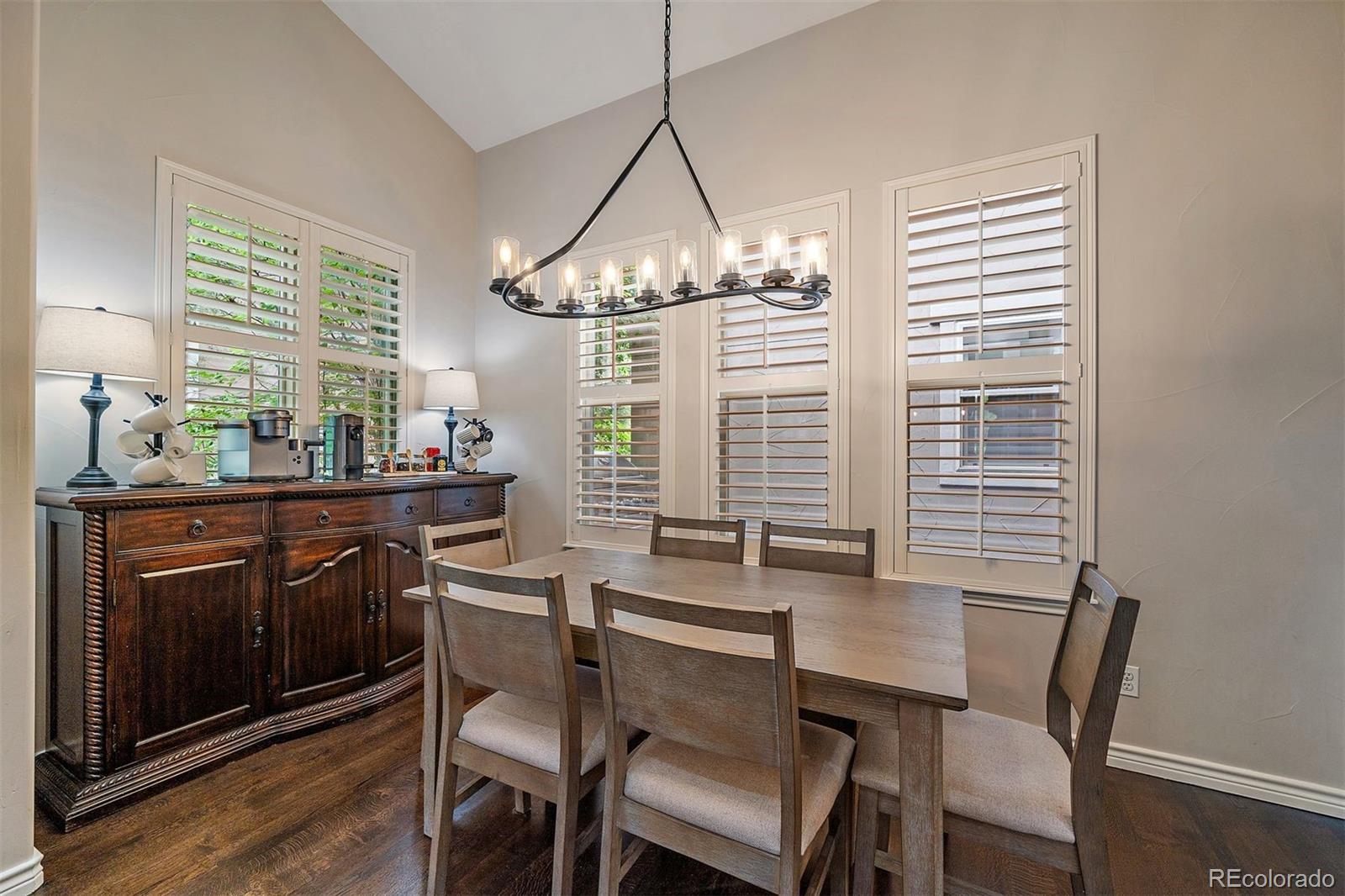 5061 Vermillion Drive Castle Rock CO 80108