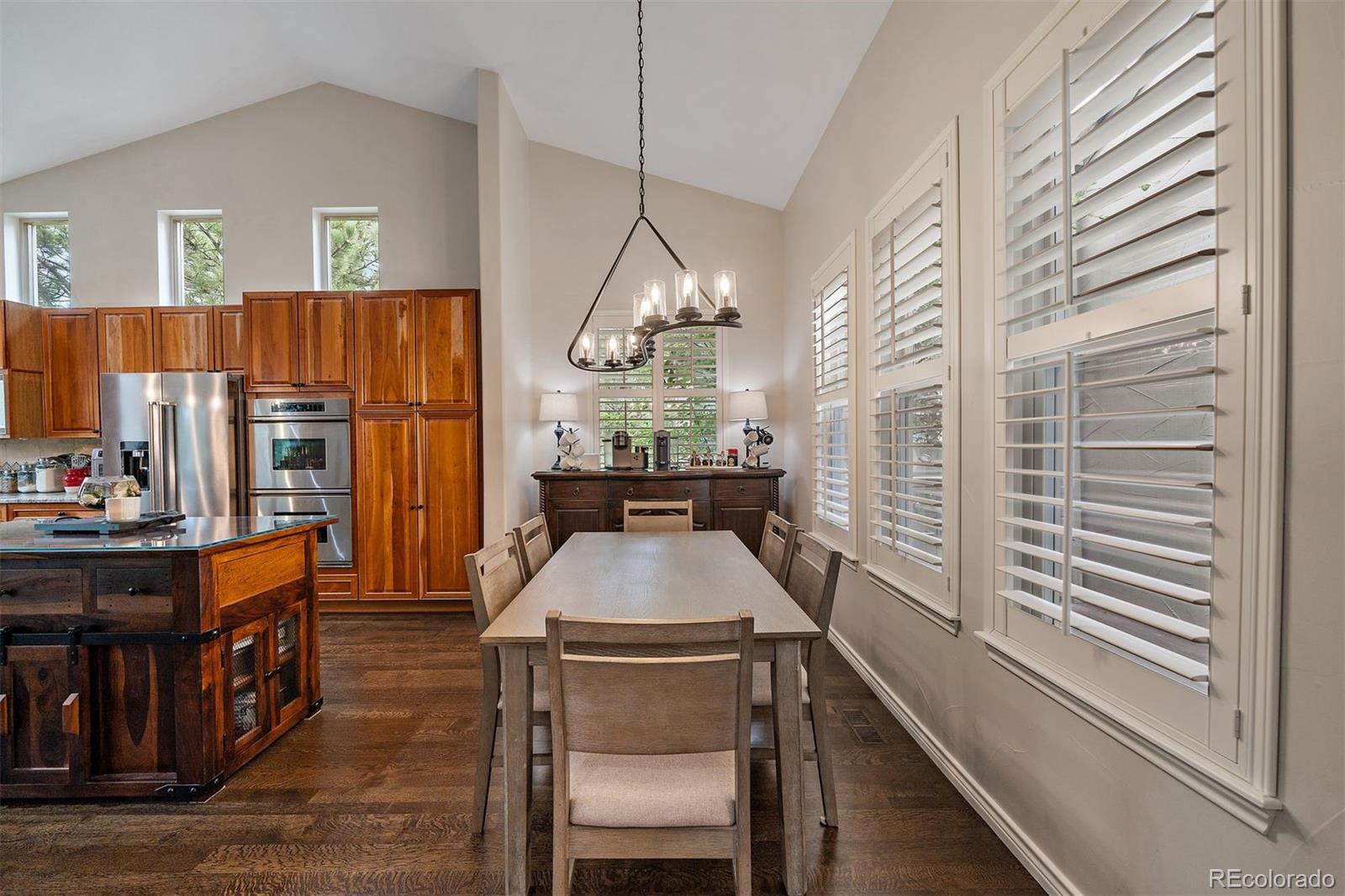 5061 Vermillion Drive Castle Rock CO 80108