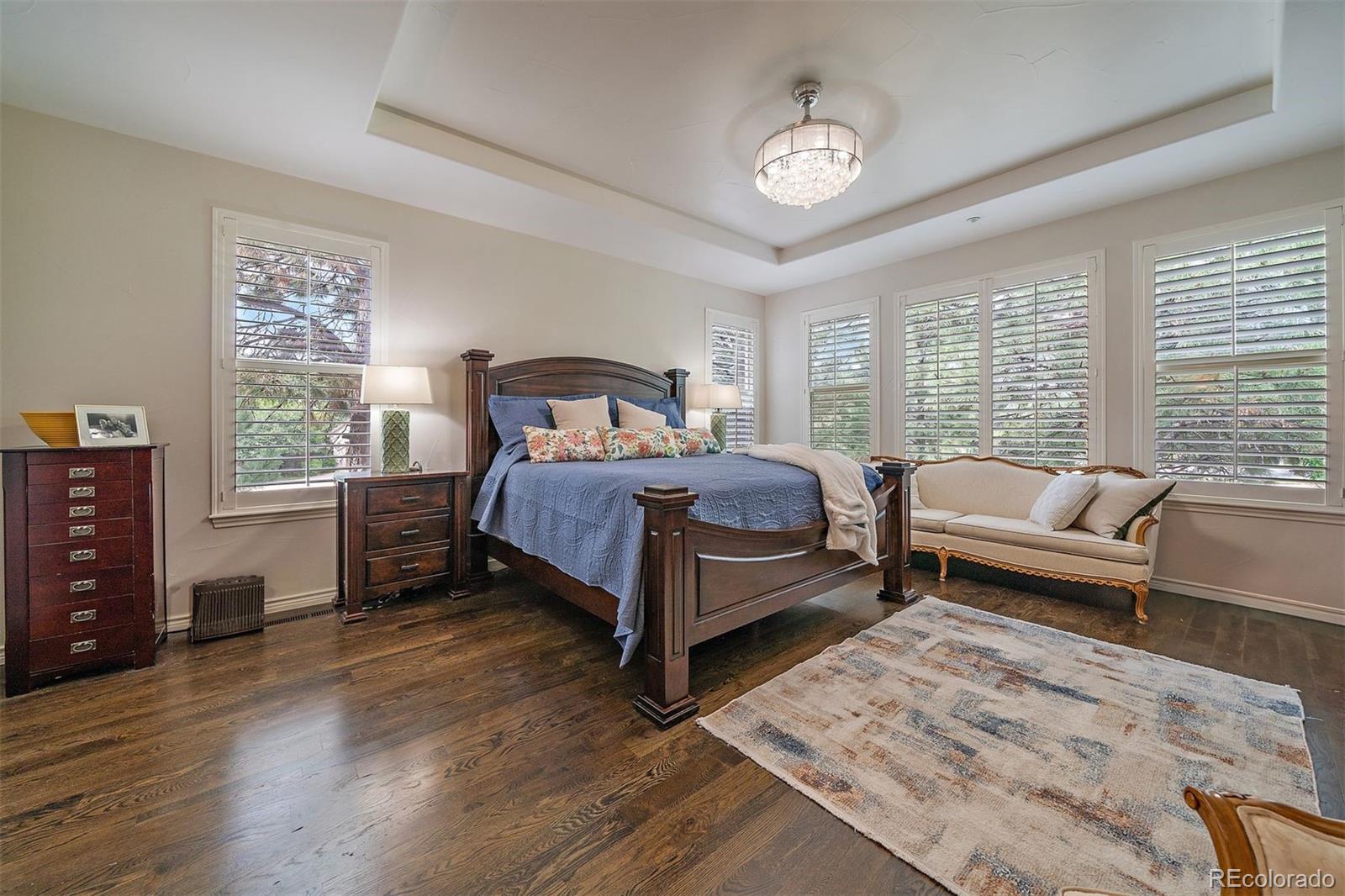 5061 Vermillion Drive Castle Rock CO 80108