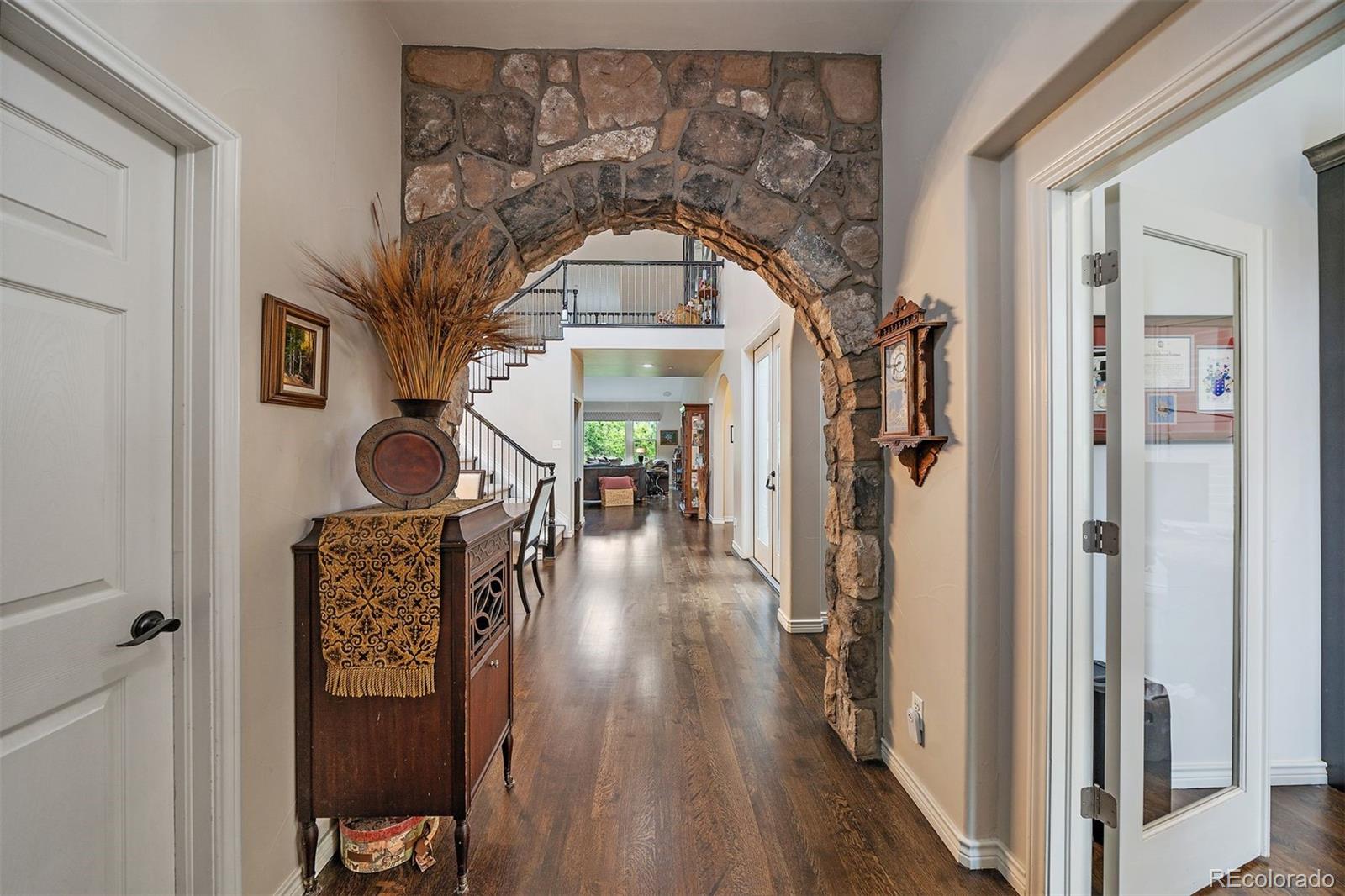 5061 Vermillion Drive Castle Rock CO 80108