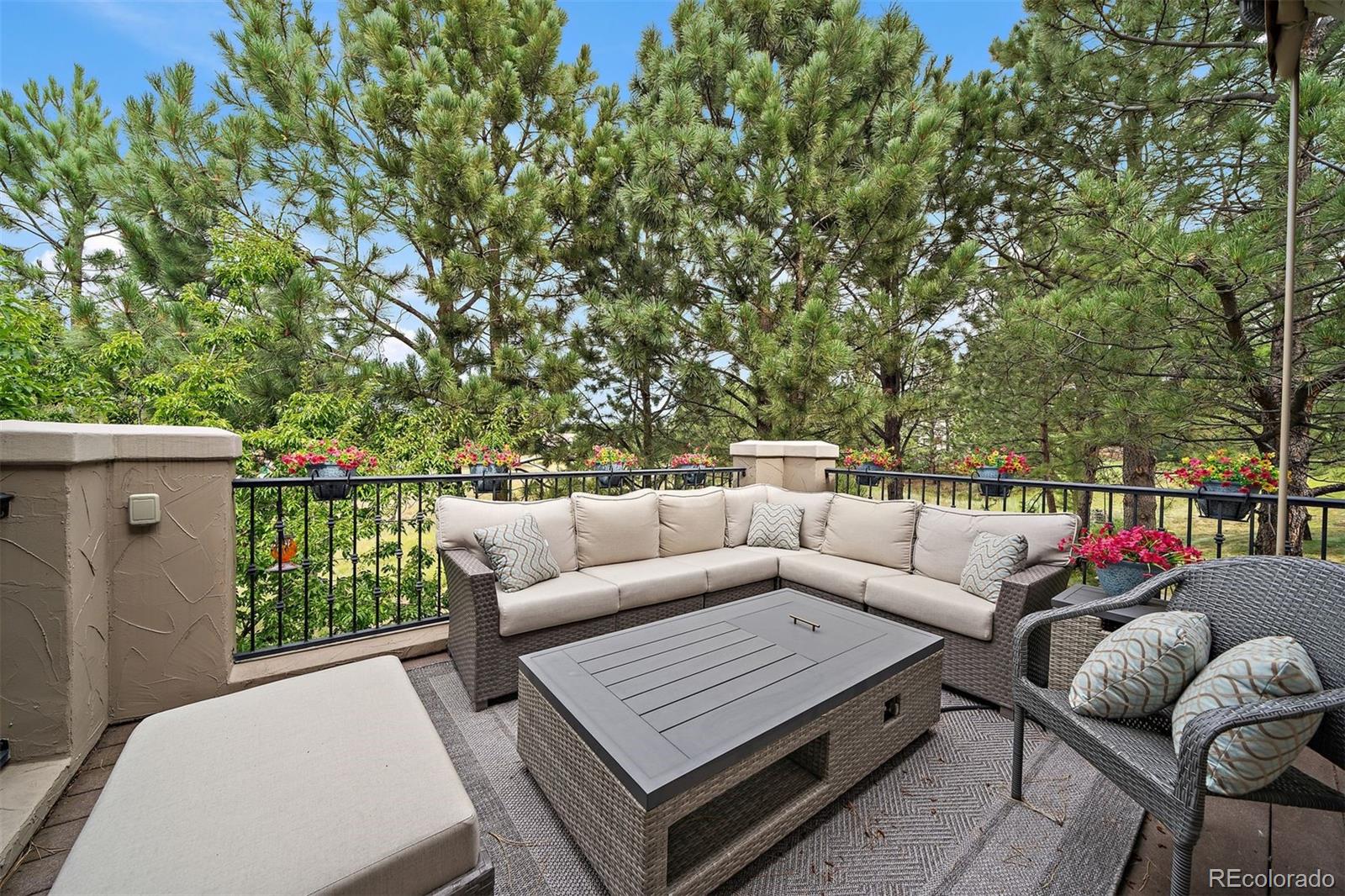 5061 Vermillion Drive Castle Rock CO 80108