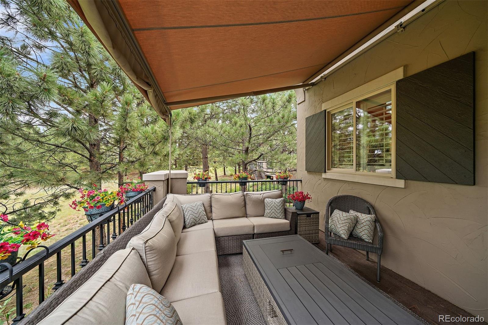 5061 Vermillion Drive Castle Rock CO 80108