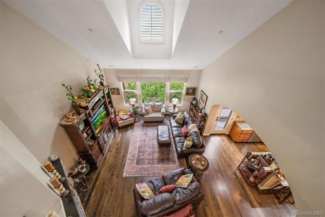 5061 Vermillion Drive Castle Rock CO 80108