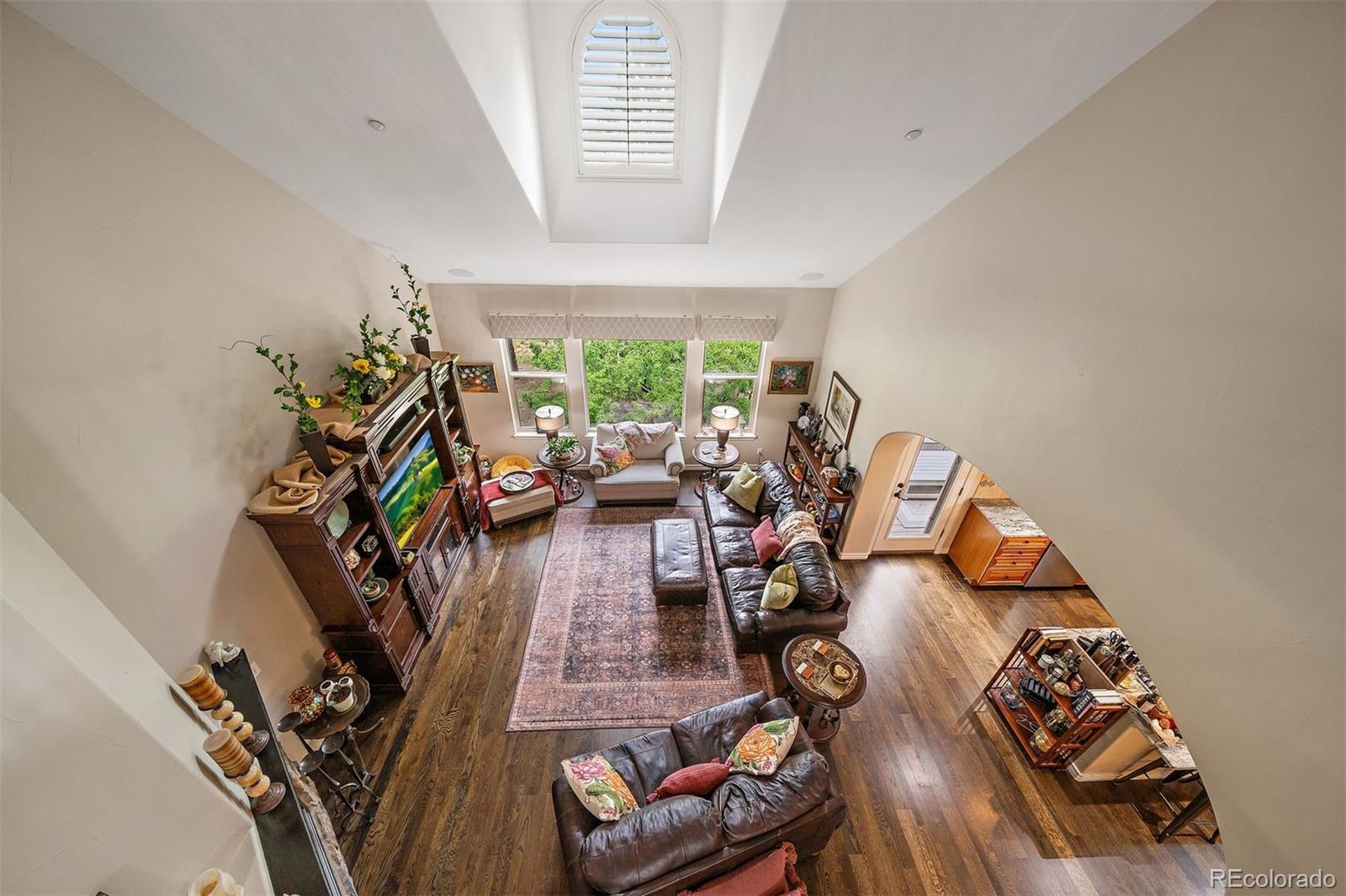5061 Vermillion Drive Castle Rock CO 80108