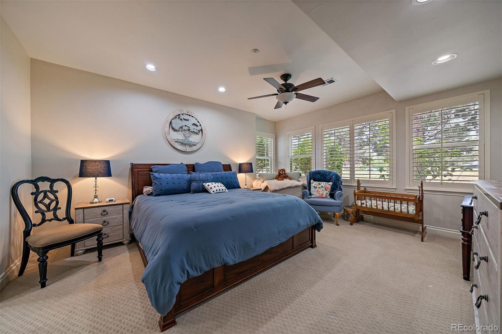 5061 Vermillion Drive Castle Rock CO 80108