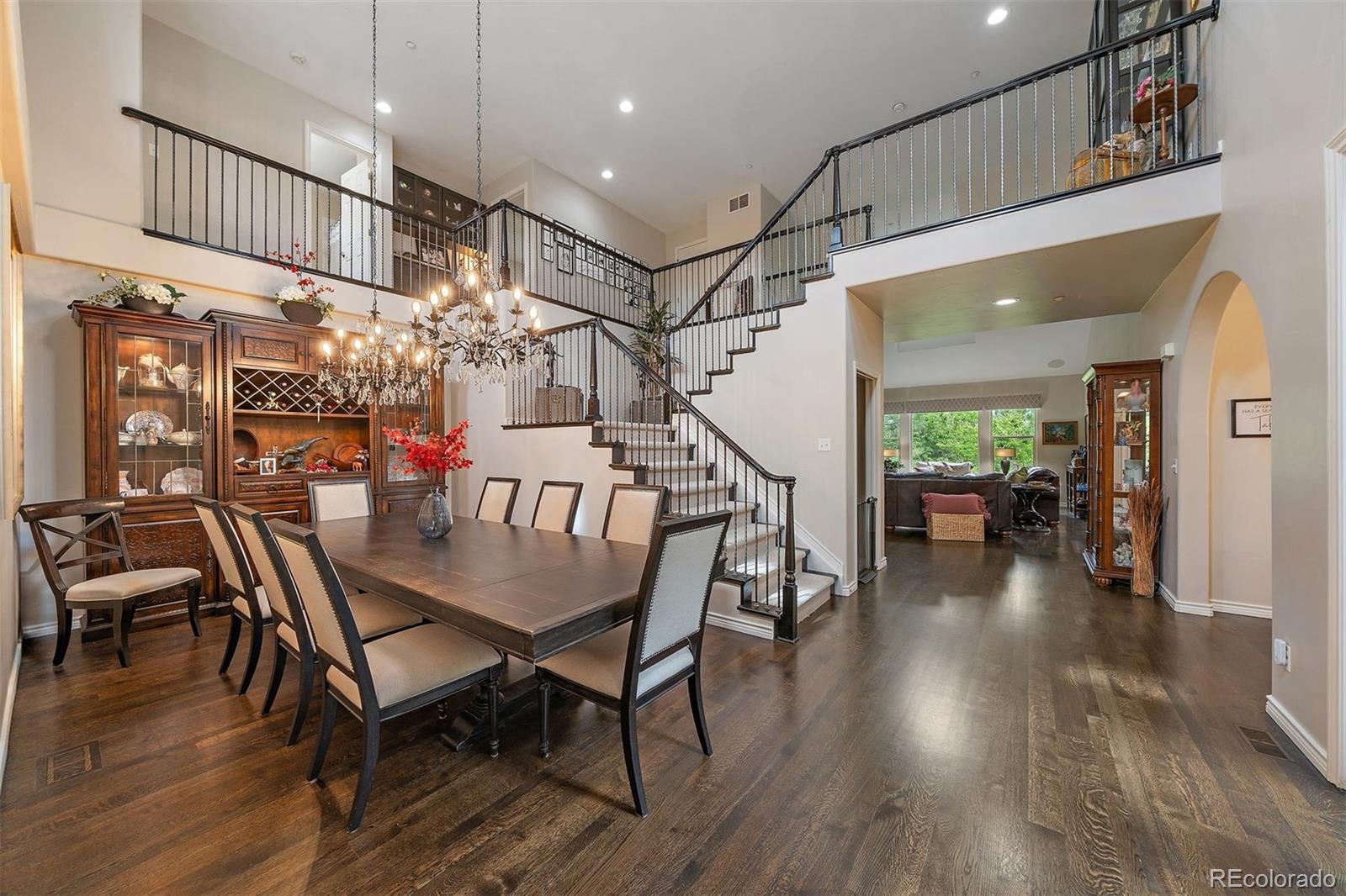 5061 Vermillion Drive Castle Rock CO 80108