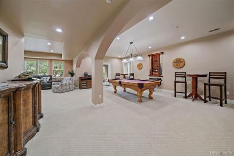 5061 Vermillion Drive Castle Rock CO 80108