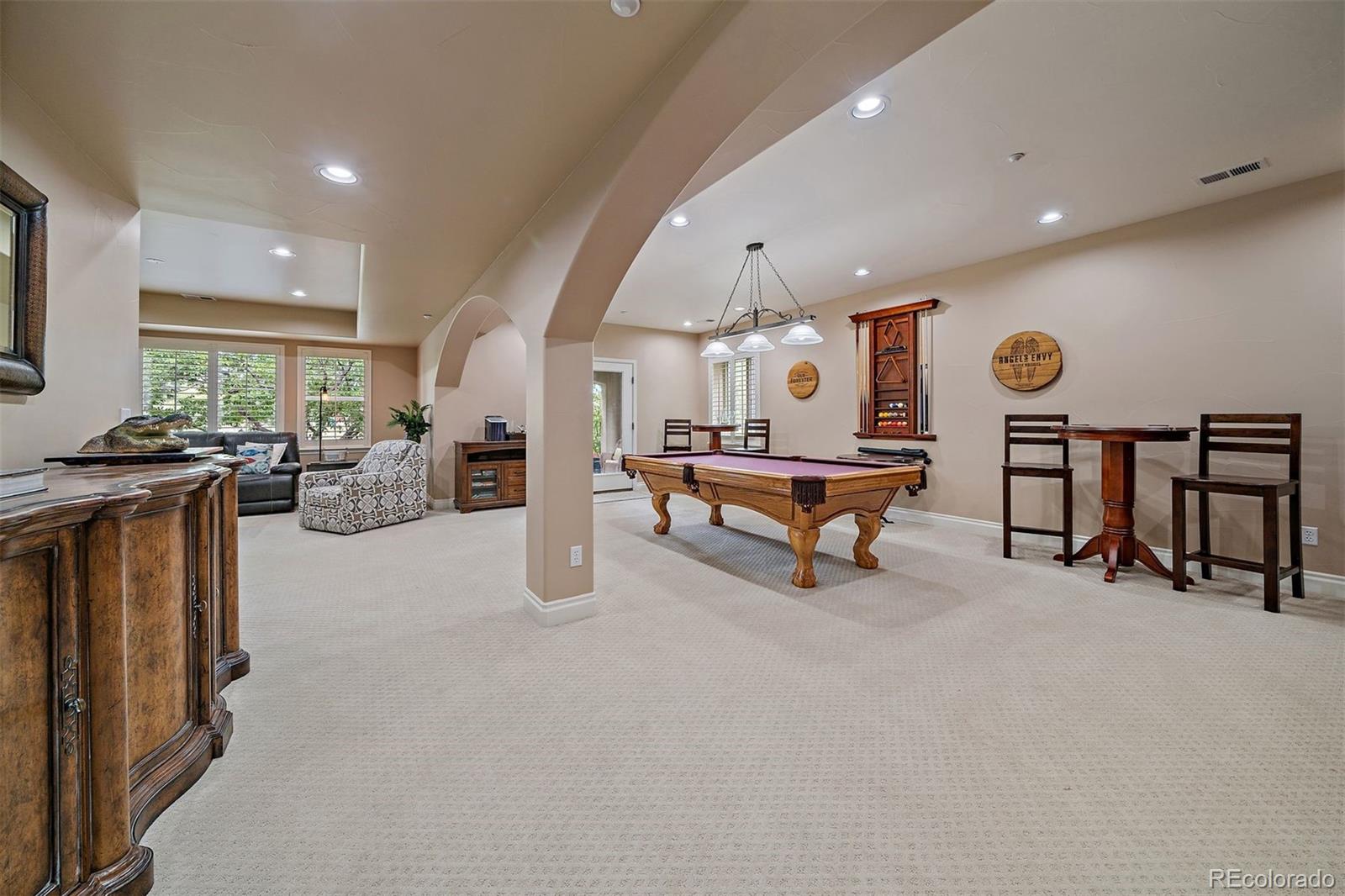 5061 Vermillion Drive Castle Rock CO 80108