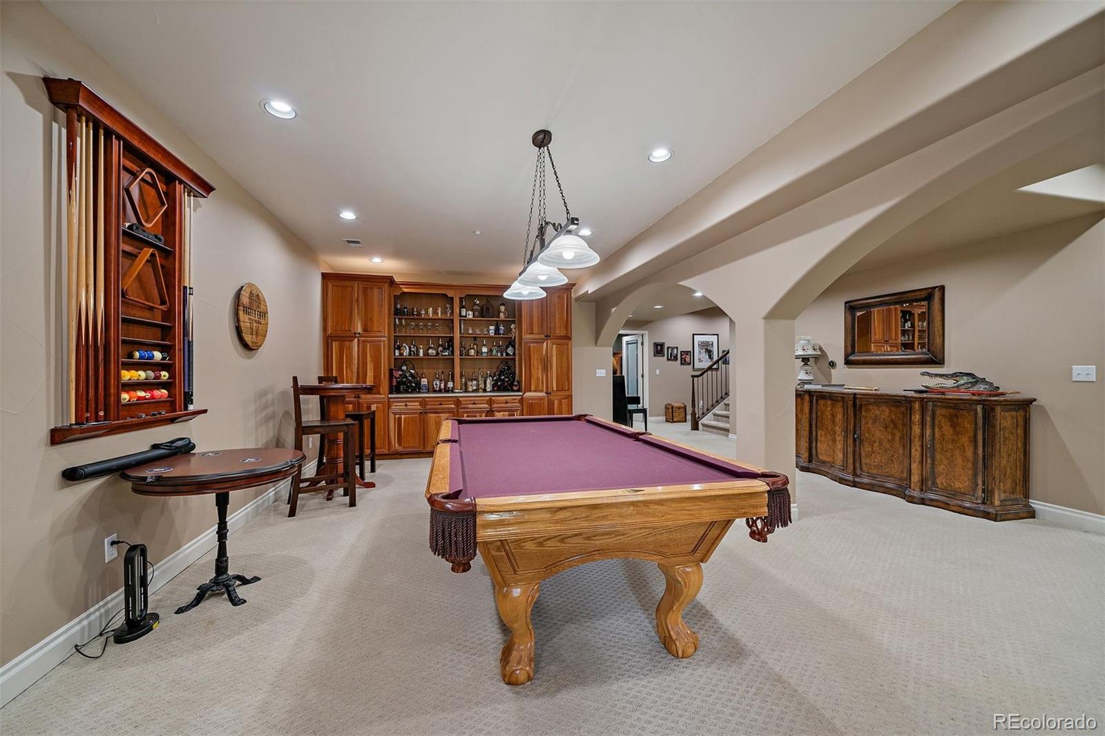 5061 Vermillion Drive Castle Rock CO 80108