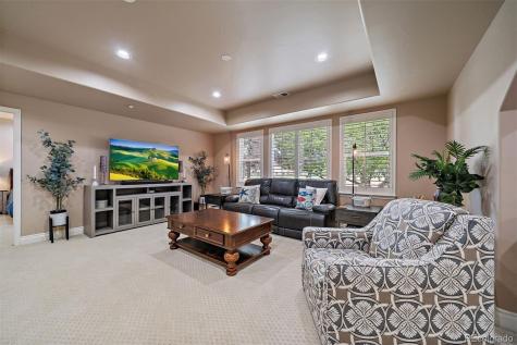 5061 Vermillion Drive Castle Rock CO 80108