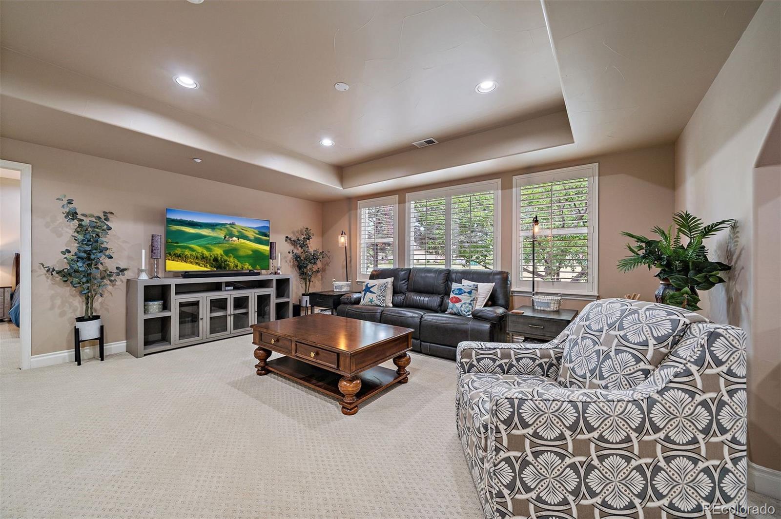 5061 Vermillion Drive Castle Rock CO 80108