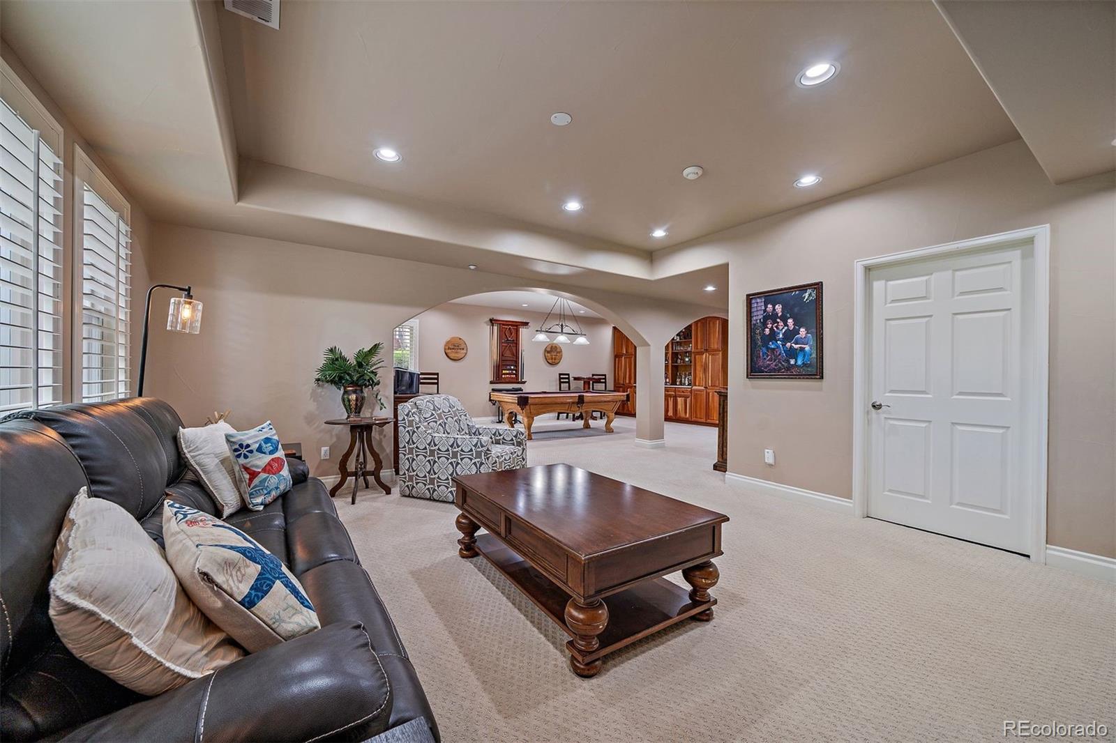 5061 Vermillion Drive Castle Rock CO 80108
