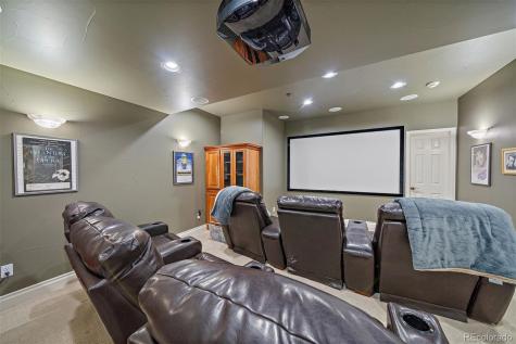 5061 Vermillion Drive Castle Rock CO 80108