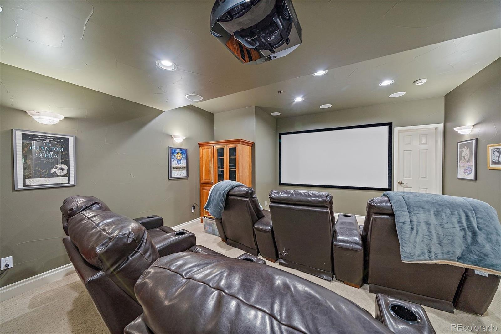5061 Vermillion Drive Castle Rock CO 80108