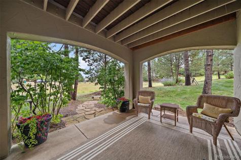 5061 Vermillion Drive Castle Rock CO 80108
