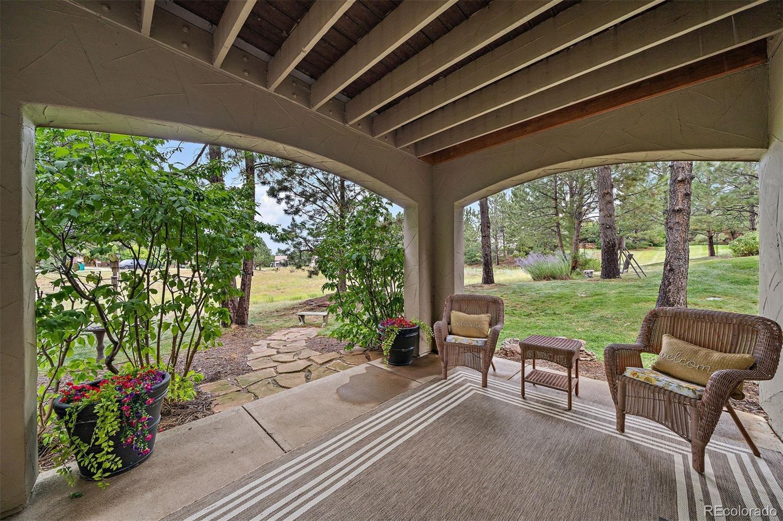 5061 Vermillion Drive Castle Rock CO 80108
