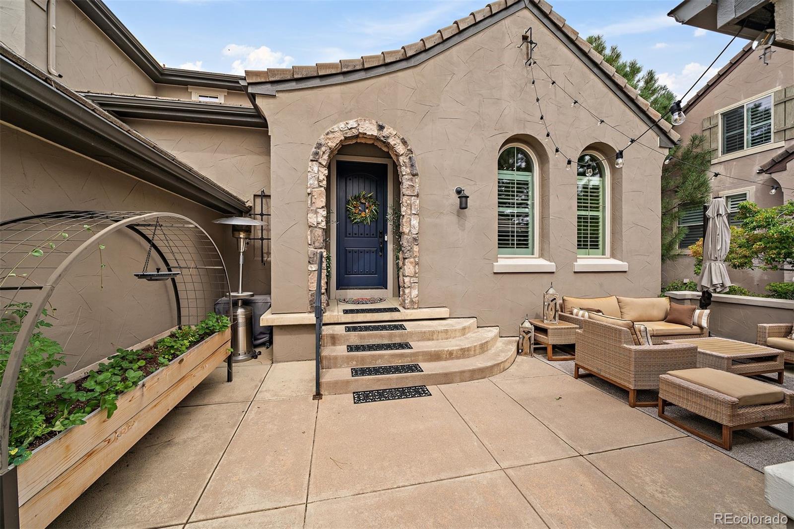 5061 Vermillion Drive Castle Rock CO 80108