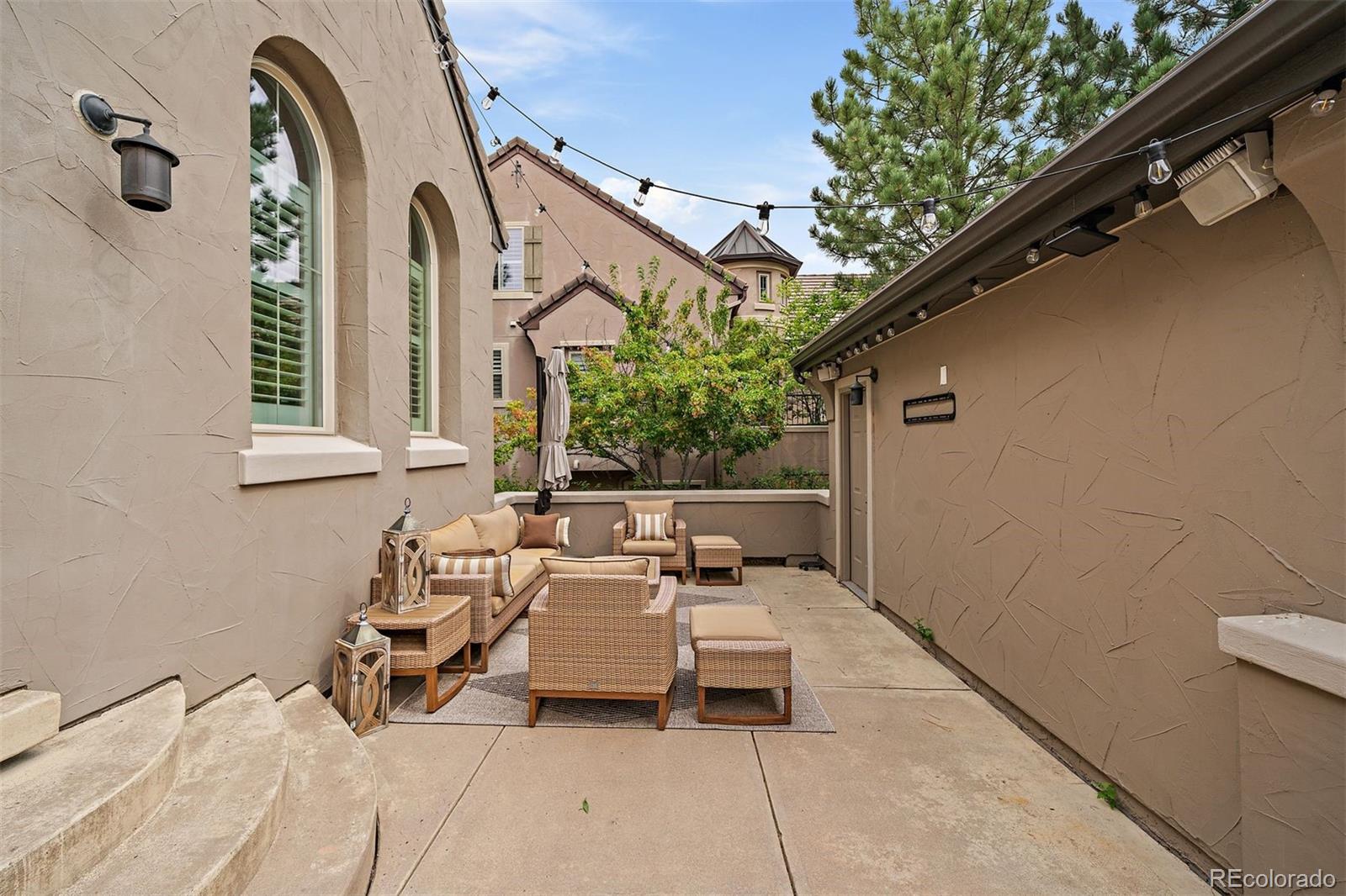 5061 Vermillion Drive Castle Rock CO 80108