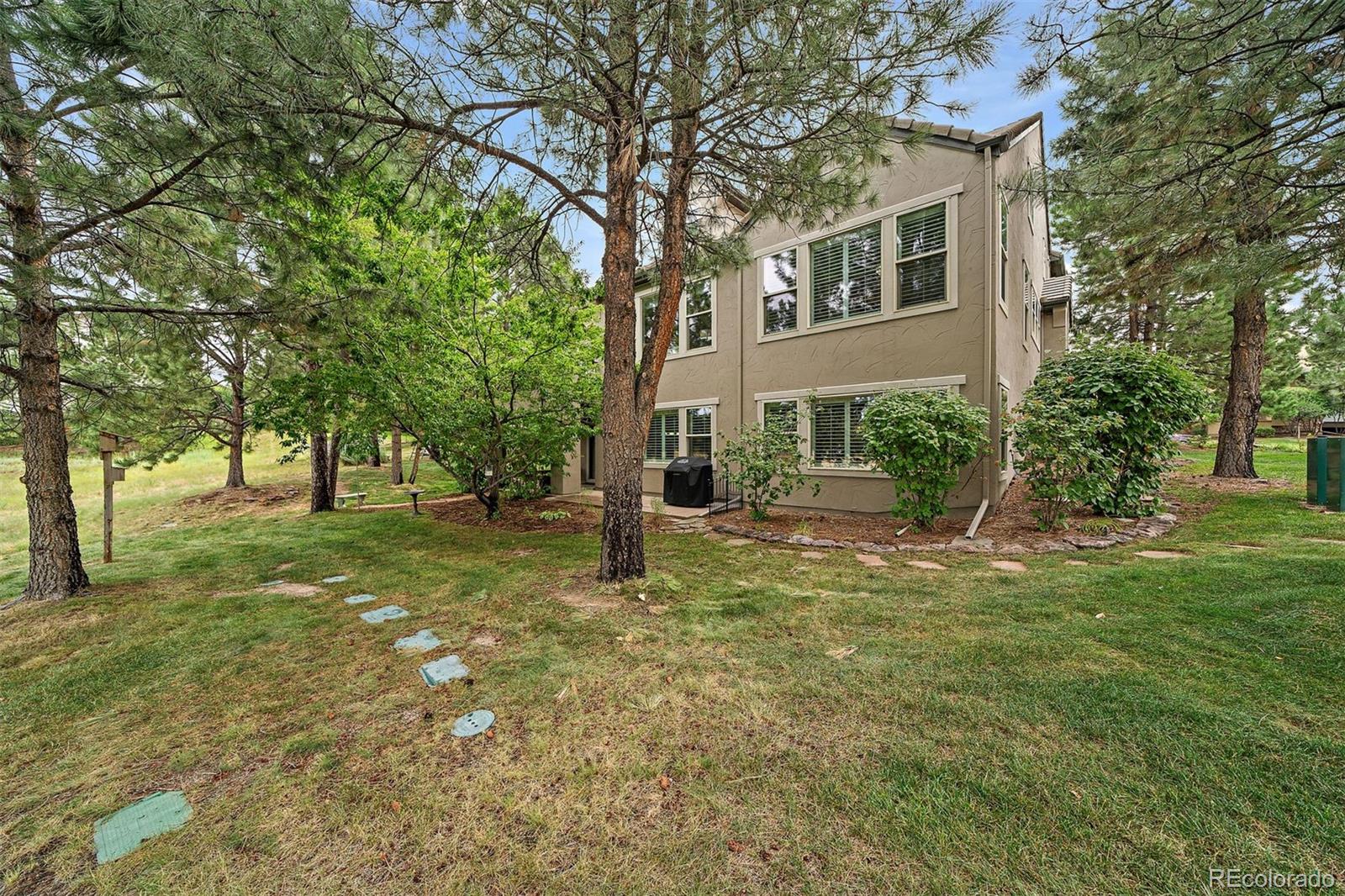 5061 Vermillion Drive Castle Rock CO 80108