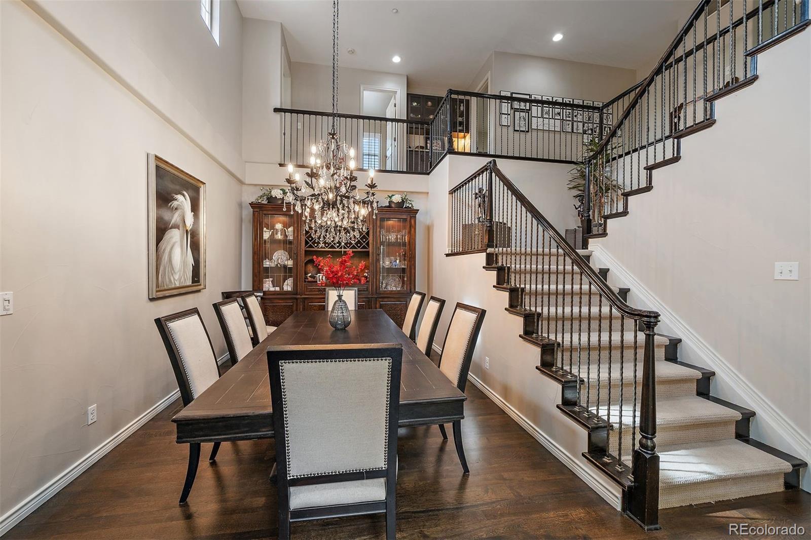5061 Vermillion Drive Castle Rock CO 80108