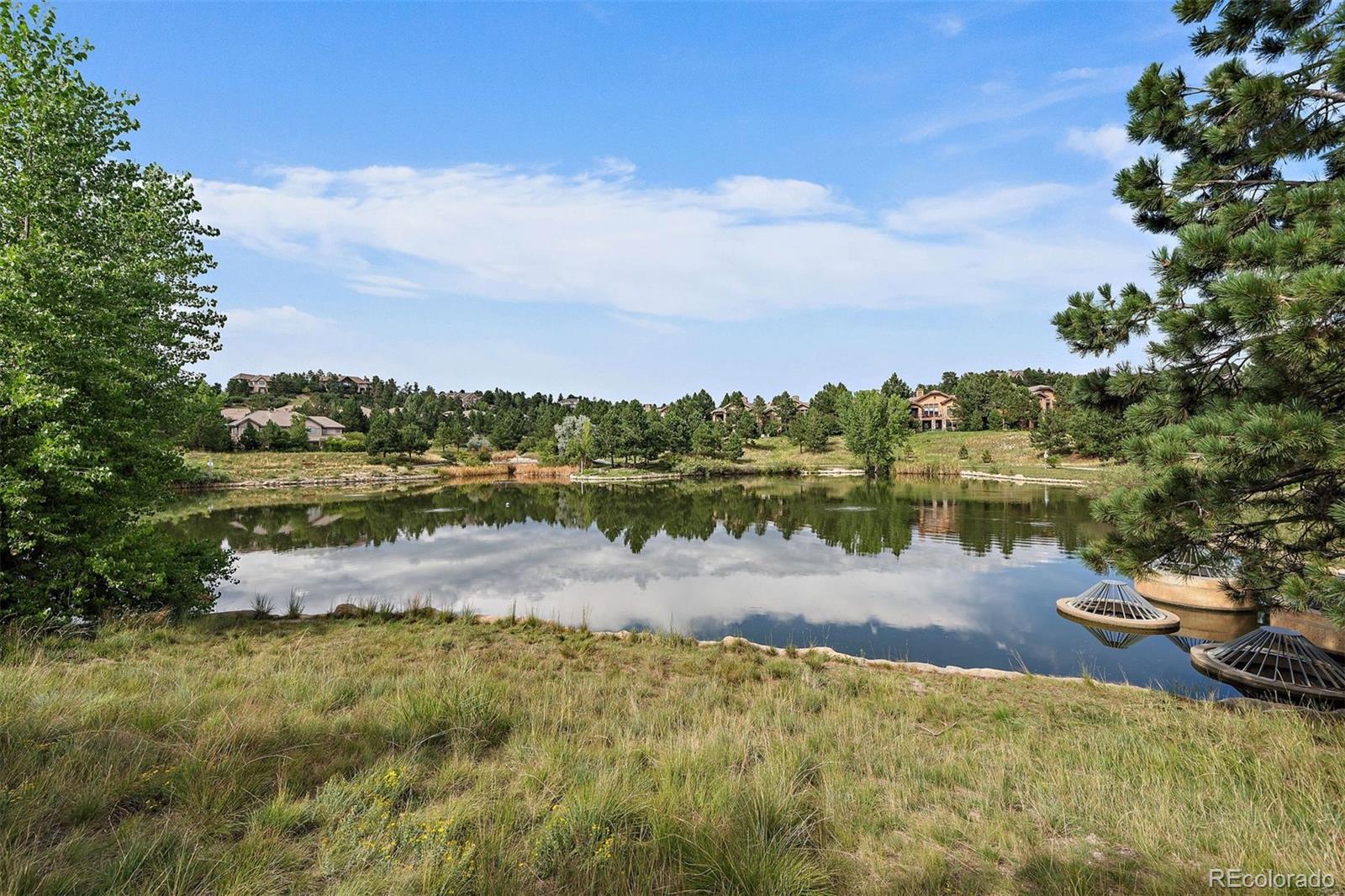 5061 Vermillion Drive Castle Rock CO 80108