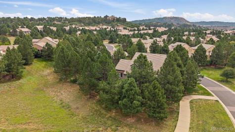 5061 Vermillion Drive Castle Rock CO 80108