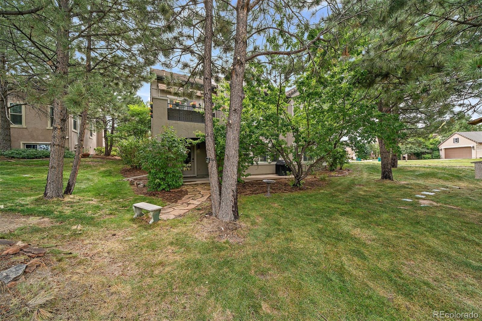 5061 Vermillion Drive Castle Rock CO 80108