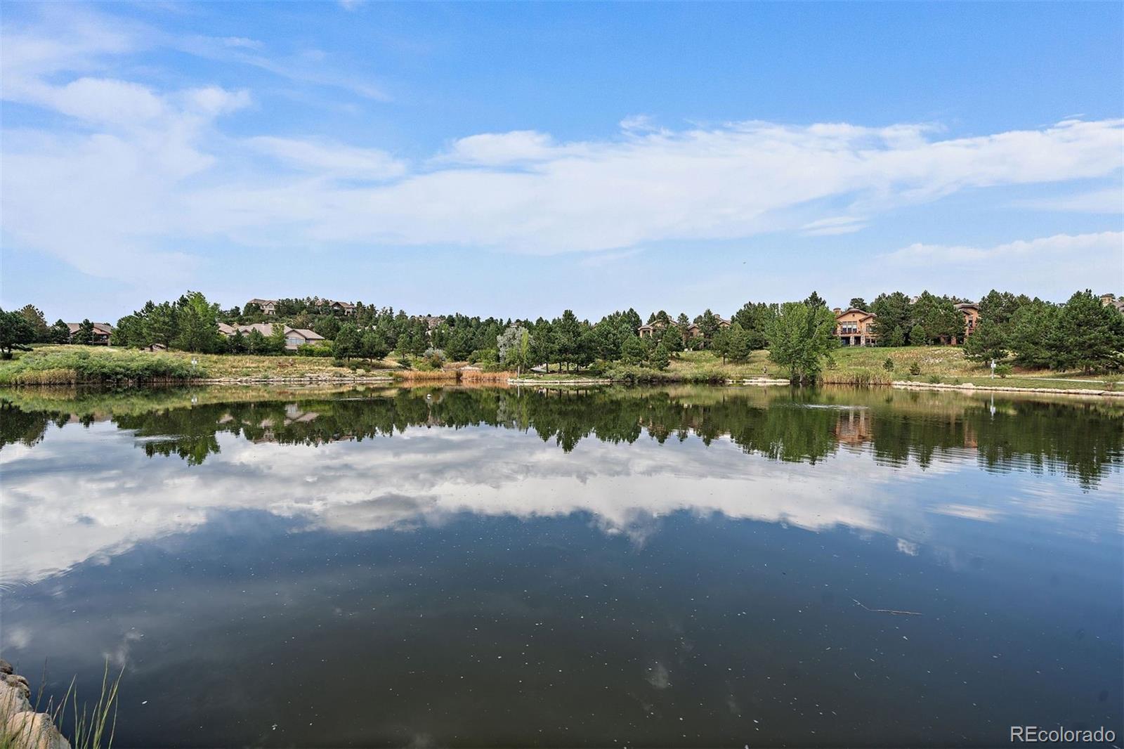 5061 Vermillion Drive Castle Rock CO 80108