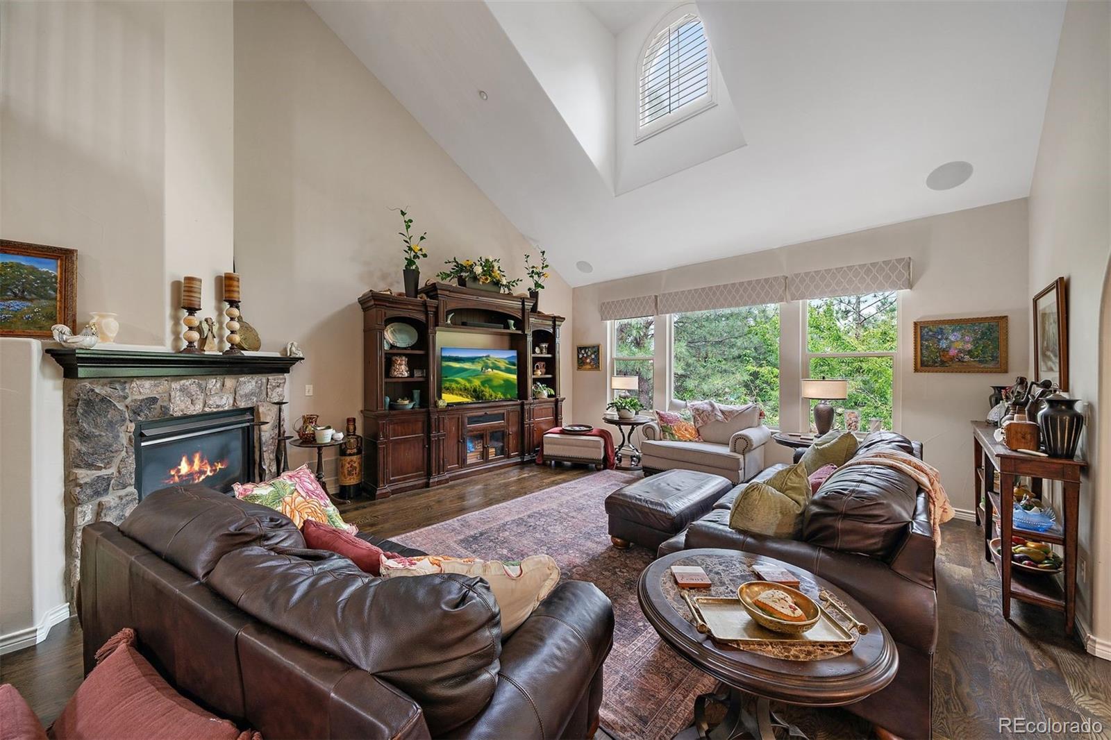 5061 Vermillion Drive Castle Rock CO 80108