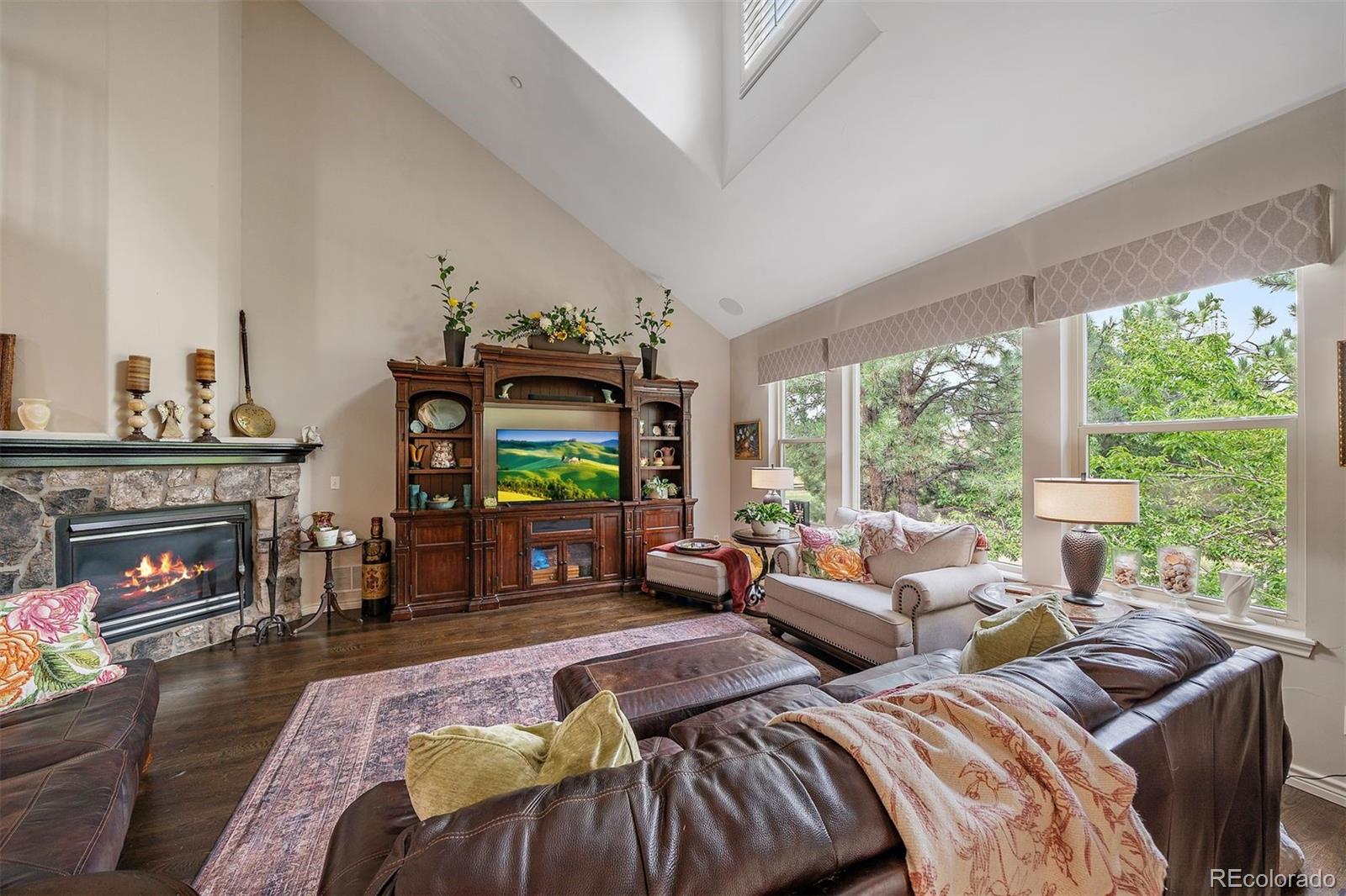 5061 Vermillion Drive Castle Rock CO 80108
