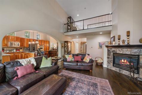 5061 Vermillion Drive Castle Rock CO 80108