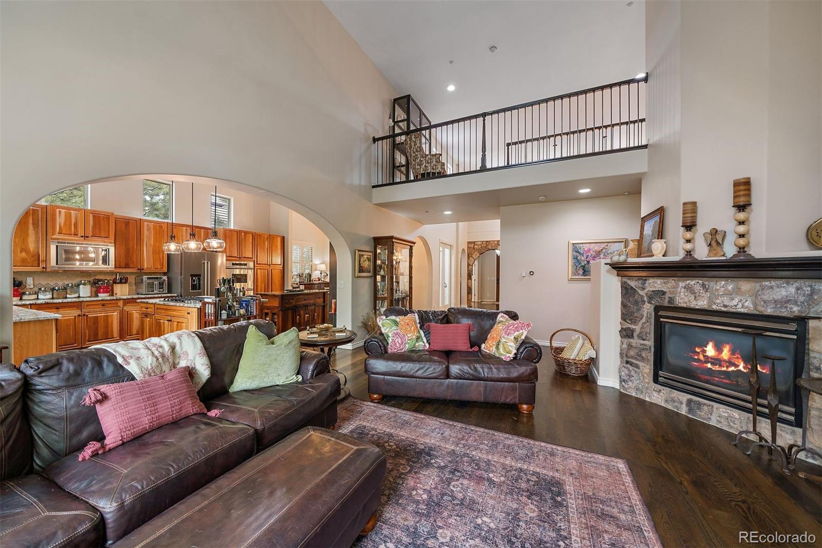 5061 Vermillion Drive Castle Rock CO 80108