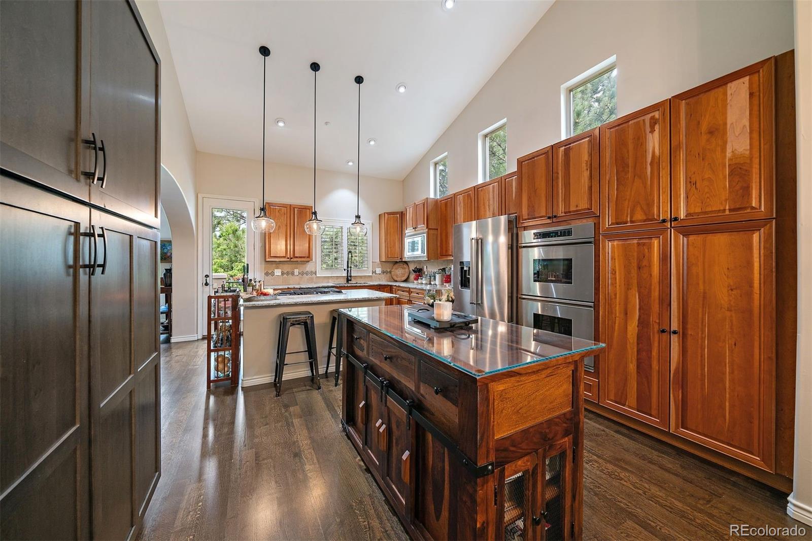 5061 Vermillion Drive Castle Rock CO 80108