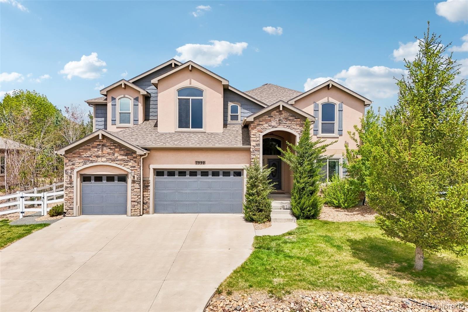 7990 Saint Street Frederick CO 80530
