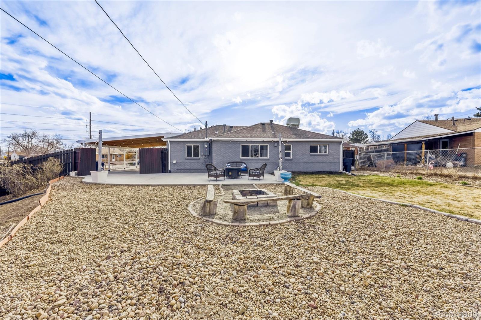 9340 Gail Court Thornton CO 80229