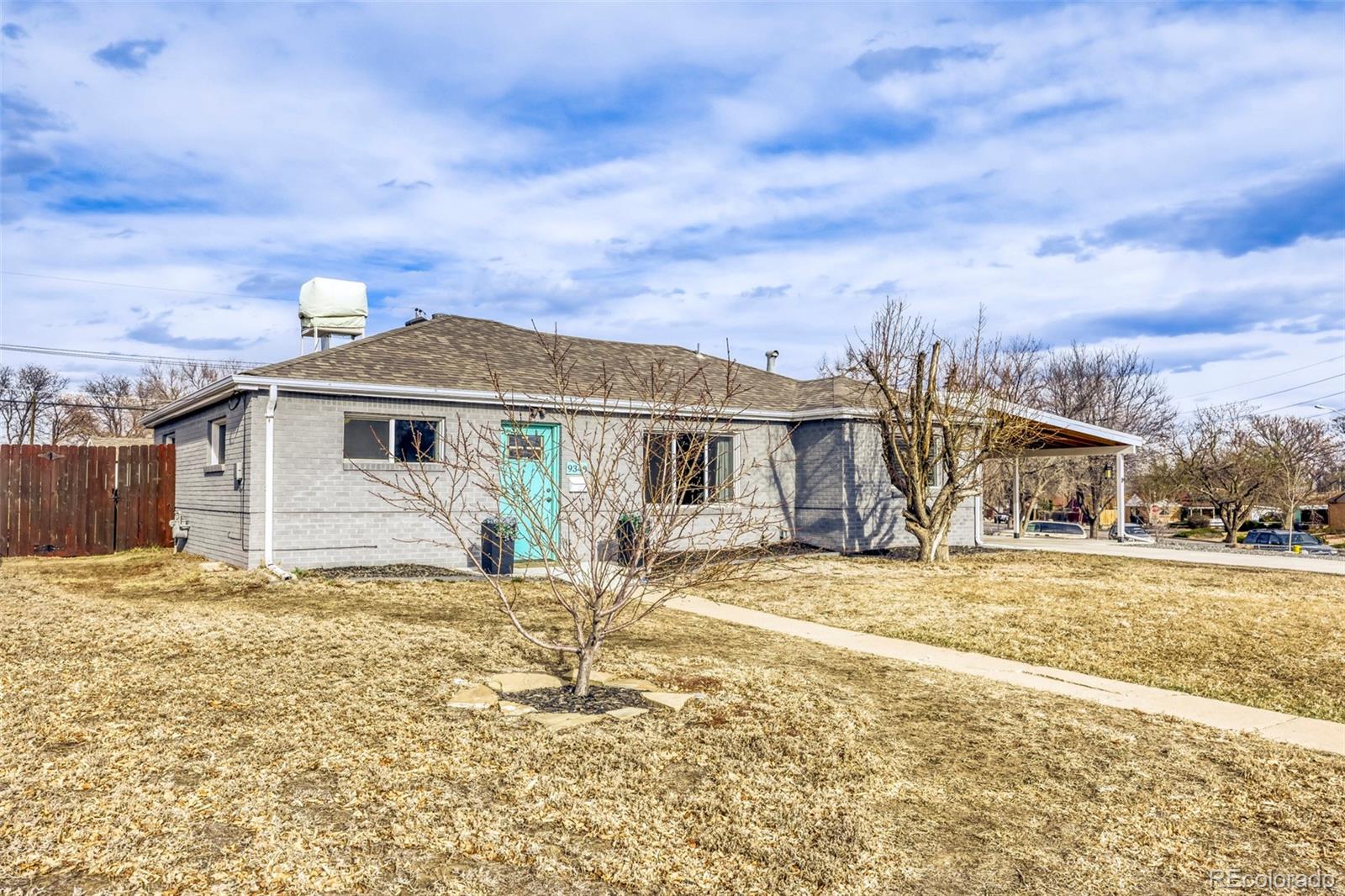 9340 Gail Court Thornton CO 80229
