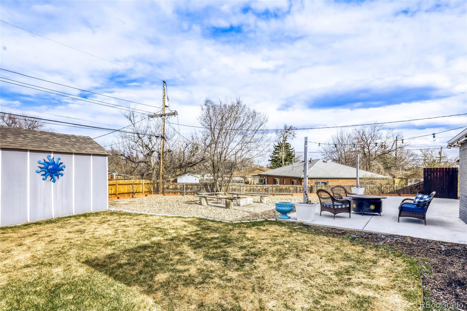 9340 Gail Court Thornton CO 80229